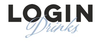 Logo LOGIN Drinks
